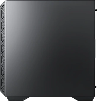 Корпус Montech Air 903 Base черный без БП ATX 9x120mm 3x140mm 2xUSB3.0 audio bott PSU - купить недорого с доставкой в интернет-магазине