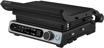 Гриль-пресс Rondell-МБТ RDE-1700 - купить недорого с доставкой в интернет-магазине