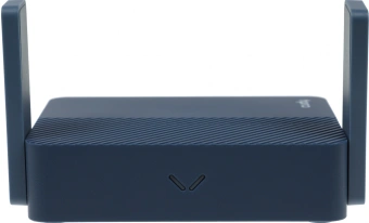 Маршрутизатор Cudy TR3000 AX3000 10/100/1000/2500BASE-T синий - купить недорого с доставкой в интернет-магазине