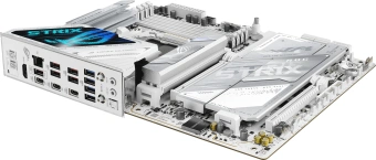 Материнская плата Asus ROG STRIX X870E-A GAMING WIFI7 NEO Socket AM5 AMD X870 4xDDR5 ATX AC`97 8ch(7.1) 5Gigabit RAID+HDMI - купить недорого с доставкой в интернет-магазине