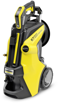 Минимойка Karcher K 7 Premium Smart Control *EU 3000Вт (1.317-230.0) - купить недорого с доставкой в интернет-магазине