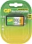Аккумулятор GP 20R8H 9V NiMH 200mAh (1шт)