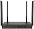 Роутер беспроводной Tenda W18E AC1200 10/100/1000BASE-TX черный