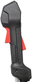 Триммер электрический Makita UR016GZ аккум. 530Вт неразбор.штан. реж.эл.:леска/нож - купить недорого с доставкой в интернет-магазине