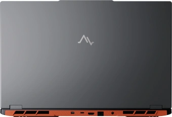 Ноутбук Maibenben X17F-R98956 Ryzen 9 8940HX 24Gb SSD1Tb NVIDIA GeForce RTX 5060 8Gb 17.3" IPS FHD (1920x1080) Windows 11 Home grey WiFi BT Cam 5200mAh (X17F-R989560R34HG4E10) - купить недорого с доставкой в интернет-магазине