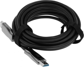 Кабель соединительный аудио-видео Premier 5-807 HDMI (m)/HDMI (m) 5м. черный (5-807 5.0) - купить недорого с доставкой в интернет-магазине