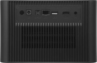 Проектор Cactus CS-M1.SG DLP 9600Lm LS 600Lm ANSI (1920x1080) 200000:1 ресурс лампы:20000часов 1xUSB typeA 1xHDMI 1.9кг - купить недорого с доставкой в интернет-магазине