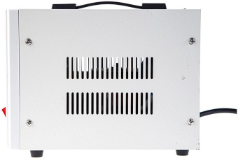 Стабилизатор напряжения Rucelf СтАР-3000 3кВА однофазный белый - купить недорого с доставкой в интернет-магазине