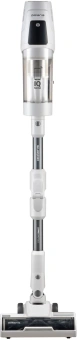 Пылесос Polaris IQ Home PVCSDC 3000 800Вт белый (в компл.:3мешка) - купить недорого с доставкой в интернет-магазине