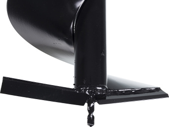 Бур для мотобуров Huter AG-250 для Huter GGD-52 (70/13/5) - купить недорого с доставкой в интернет-магазине