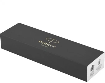 Ручка шариков. Parker IM Premium K318 (CW2143645) Blue Grey CT M син. черн. подар.кор. - купить недорого с доставкой в интернет-магазине