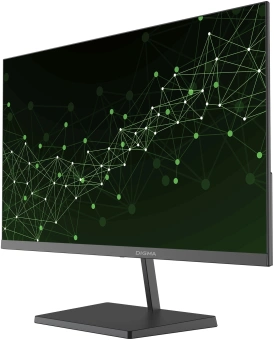 Монитор Digma 27" Progress 27P501F черный IPS LED 5ms 16:9 HDMI M/M матовая 300cd 178гр/178гр 1920x1080 100Hz G-Sync FreeSync VGA DP FHD 4.3кг - купить недорого с доставкой в интернет-магазине