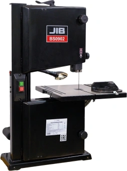 Станок ленточный Jib Профессионал BS0902 2000W (210020223000) - купить недорого с доставкой в интернет-магазине