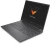 Ноутбук HP Victus 15-fa0097ci Core i5 12450H 16Gb SSD512Gb NVIDIA GeForce RTX 3050 4Gb 15.6" IPS FHD (1920x1080) Free DOS silver WiFi BT Cam (A74LGEA) - купить недорого с доставкой в интернет-магазине