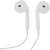 Гарнитура вкладыши Hoco L7 Plus 1.2м белый проводные в ушной раковине - цена, купить или заказать с доставкой в интернет-магазине Гарнитура вкладыши Hoco L7 Plus 1.2м белый проводные в ушной раковине - купить недорого с доставкой в интернет-магазине