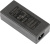 Маршрутизатор MikroTik RB5009UPr+S+IN 10/100/1000 компл.:устройство/крепления/адаптер черный - купить недорого с доставкой в интернет-магазине