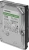 Жесткий диск Toshiba SATA-III 1TB HDWV110UZSVA Surveillance S300 (5700rpm) 64Mb 3.5" - купить недорого с доставкой в интернет-магазине