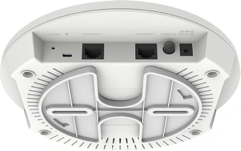 Точка доступа D-Link DWL-6610AP/RU (DWL-6610AP/RU/B1A) AC1200 - купить недорого с доставкой в интернет-магазине