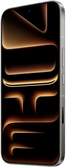 Смартфон Infinix X6879 Note 60 256Gb 8Gb титан моноблок 3G 4G 2Sim 6.78" 1208x2644 Android 16 50Mpix 802.11 a/b/g/n/ac NFC GPS GSM900/1800 GSM1900 Protect FM - купить недорого с доставкой в интернет-магазине