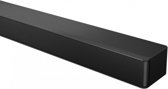 Саундбар Hisense HS2100 2.1 240Вт черный - купить недорого с доставкой в интернет-магазине