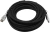 Кабель аудио-видео HDMI (m)/HDMI (m) 10м. феррит.кольца позолоч.конт. черный - купить недорого с доставкой в интернет-магазине