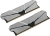 Память DDR4 2x8GB 3600MHz Netac NTSRD4P36DP-16S Shadow RGB RTL PC4-28800 CL16 DIMM 288-pin 1.35В с радиатором Ret - купить недорого с доставкой в интернет-магазине