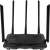 Роутер беспроводной Tenda AC11 AC1200 10/100/1000BASE-TX черный - купить недорого с доставкой в интернет-магазине