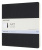 Блокнот для рисования Moleskine ART SOFT SKETCH PAD ARTSKPAD5 190x190мм 48стр. мягкая обложка черный - купить недорого с доставкой в интернет-магазине