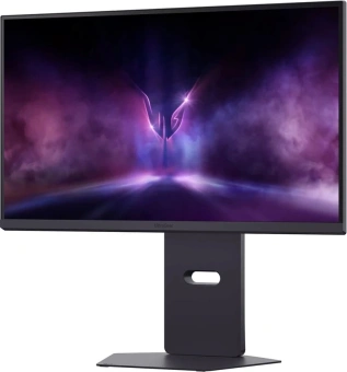 Монитор LG 27" UltraGear 27G850A-B черный NANO IPS LED 16:9 HDMI матовая HAS Piv 450cd 178гр/178гр 3840x2160 240Hz G-Sync FreeSync Premium Pro DP UHD USB 9.4кг - купить недорого с доставкой в интернет-магазине