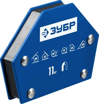 Угольник Зубр 40055-11 - купить недорого с доставкой в интернет-магазине