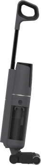 Пылесос моющий Hyundai HYV-S01AQUA 200Вт серый/черный - купить недорого с доставкой в интернет-магазине