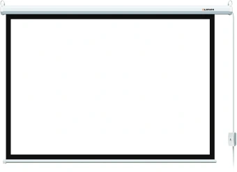 Экран Lumien 100" 157x227см Eco Control LEC-100119 16:9 настенно-потолочный рулонный белый (моторизованный привод) - купить недорого с доставкой в интернет-магазине