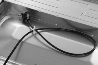 Духовой шкаф Электрический Electrolux EOF5H40BX черный/нержавеющая сталь - цена, купить или заказать с доставкой в интернет-магазине Духовой шкаф Электрический Electrolux EOF5H40BX черный/нержавеющая сталь - купить недорого с доставкой в интернет-магазине