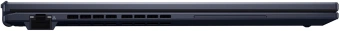 Ноутбук Asus ExpertBook B5 B5604CMA-QY0243X Core Ultra 7 155U 16Gb SSD1Tb Intel Graphics 16" IPS WQXGA (2560x1600) Windows 11 Professional black WiFi BT Cam (90NX0751-M00950) - купить недорого с доставкой в интернет-магазине