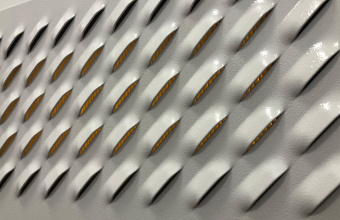 Шкаф коммутационный ЦМО (ШТВ-Н-18.6.3-4ААА) настенный 18U 600x330мм пер.дв.металл несъемн.бок.пан. 57кг серый IP65 уличный всепогодный - купить недорого с доставкой в интернет-магазине