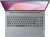 Ноутбук Lenovo IdeaPad Slim 3 15AMN8 Ryzen 5 7520U 8Gb SSD512Gb AMD Radeon 610M 15.6" IPS FHD (1920x1080) Windows 11 Home grey WiFi BT Cam (82XQ00JCRK) - купить недорого с доставкой в интернет-магазине