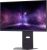 Монитор LG 27" UltraGear 27G850A-B черный NANO IPS LED 16:9 HDMI матовая HAS Piv 450cd 178гр/178гр 3840x2160 240Hz G-Sync FreeSync Premium Pro DP UHD USB 9.4кг - купить недорого с доставкой в интернет-магазине