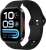 Смарт-часы Xiaomi Redmi Watch 6 Lite 2.07" AMOLED корп.черный рем.черный (BHR09CWGL) - цена, купить или заказать с доставкой в интернет-магазине Смарт-часы Xiaomi Redmi Watch 6 Lite 2.07" AMOLED корп.черный рем.черный (BHR09CWGL) - купить недорого с доставкой в интернет-магазине