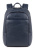 Рюкзак унисекс Piquadro Modus Special CA3214MOS/BLU синий кожа - купить недорого с доставкой в интернет-магазине