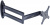 Кронштейн для телевизора Kromax TECHNO-11 черный 10"-32" макс.15кг настенный поворот и наклон - цена, купить или заказать с доставкой в интернет-магазине Кронштейн для телевизора Kromax TECHNO-11 черный 10"-32" макс.15кг настенный поворот и наклон - купить недорого с доставкой в интернет-магазине