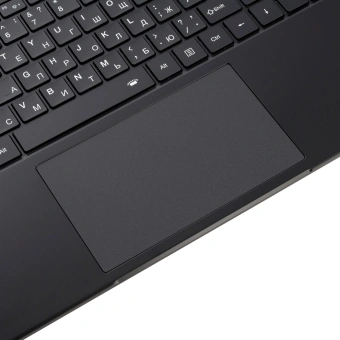 Ноутбук IRU 15EC5 Core i5 1135G7 8Gb SSD256Gb Intel Iris Xe graphics 15.6" IPS FHD (1920x1080) FreeDOS black WiFi BT Cam 7200mAh (1894781) - купить недорого с доставкой в интернет-магазине