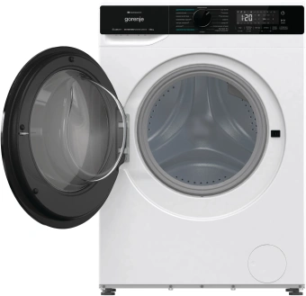 Стиральная машина Gorenje WD2PA854ADW/C класс: A++ загр.фронтальная макс.:8кг (с сушкой) белый инвертор - купить недорого с доставкой в интернет-магазине