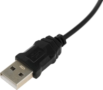 Мышь Defender Patch MS-759 черный оптическая 1000dpi USB для ноутбука 2but (52759) - купить недорого с доставкой в интернет-магазине