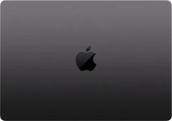 Ноутбук Apple MacBook Pro A2992 M3 Pro 11 core 36Gb SSD512Gb/14 core GPU 14.2" Liquid Retina XDR (3024x1964) macOS black WiFi BT Cam (Z1AU003A9) - купить недорого с доставкой в интернет-магазине