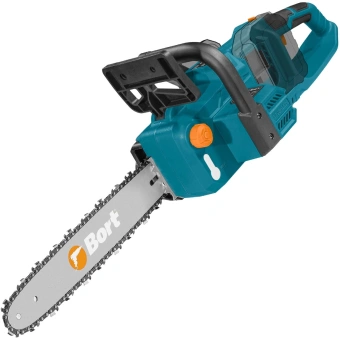 Цепная пила Bort BKS-4014 аккум. 1200Вт 1.63л.с. дл.шины:14" (35cm) (93418507) - купить недорого с доставкой в интернет-магазине