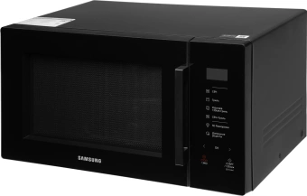 Микроволновая Печь Samsung MG30T5018AK/BW 30л. 900Вт черный - купить недорого с доставкой в интернет-магазине