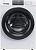 Стиральная машина Haier HW80-BP12929E класс: A+++ загр.фронтальная макс.:8кг белый инвертор