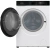Стиральная машина Gorenje WD2PA854ADW/C класс: A++ загр.фронтальная макс.:8кг (с сушкой) белый инвертор - купить недорого с доставкой в интернет-магазине