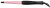 Щипцы Starwind SHS 7035 30Вт черный/фиолетовый макс.темп.:200С покрытие:турмалиновое - купить недорого с доставкой в интернет-магазине