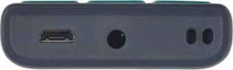 Мобильный телефон Nokia TA-1655 125 DS зеленый моноблок 2Sim 2" 126x160 Series 30+ 0.3Mpix GSM900/1800 Protect MP3 FM microSD max32Gb - купить недорого с доставкой в интернет-магазине